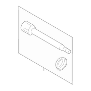 Cv Joint Kit Repair - Right, Front, Inner 1.6L