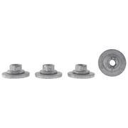 Liftgate Hinge Nut Hex Head And Washer - M8