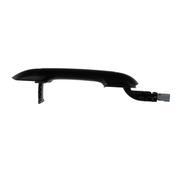 Exterior Door Handle - Right, Rear (KING RANCH SERIES)