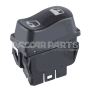 POWER WINDOW SWITCH - DRIVER