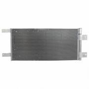 AIR CONDITIONING (A/C) Condenser