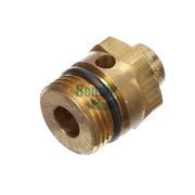 Safety Valve