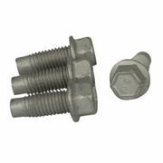 Screw Spare Tire Carrier Winch Bolt - M10 X 20MM