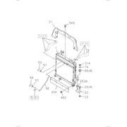 Coupling Cover and Seal Assembly