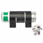 AIR CONDITIONING (A/C) Accumulator - Front 2.0L
