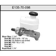 Master Cylinder