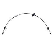 Automatic Transmission Shifter Cable Selector Lever Control (AT)