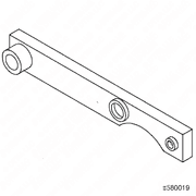 Crankshaft TDC Locating Tool