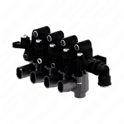Bank-AAVA, 1 NO, 3 NC, 90D Supply