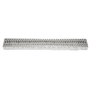 STEP ASSY-FUEL TANK 950MM ALUM POL
