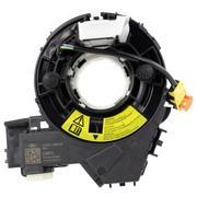 Air Bag Clockspring Cover And Contact Plate