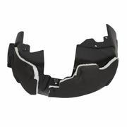 Quarter Panel Splash Shield Wheelhouse - Right