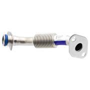 Turbocharger Oil Line Tube - Left