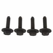 Self Tapping Screw And Washer Bumper Cover Bolt