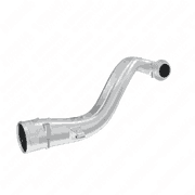 Charge Air Pipe / Hot