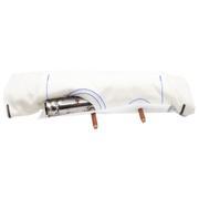 Seat Air Bag Module - Left