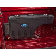 Super Duty 2017-2024 UnderCover Right Hand Side Pivot Storage Box