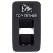 Bezel Latch - Left, Right, Rear
