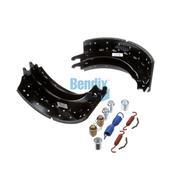 Brake Shoe Kit