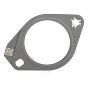 Catalytic Converter Gasket Exhaust Header Collector - 2.3L