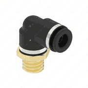 Angle Screw In Fitting