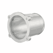 Air Intake Fitting