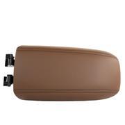 Console Lid Armrest