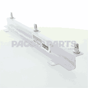 RETAINER-TURN BUTTON UPPE