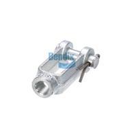 Yoke Assembly