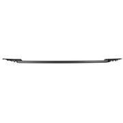 Roof Luggage Carrier Side Rail Rack