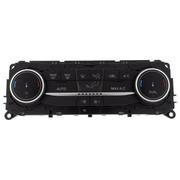 Dash Control Unit