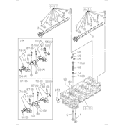 Evaporative Emission Control Harness