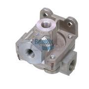 Quick Release Valve