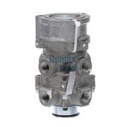 Foot Brake Valve