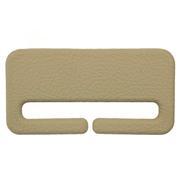 Seat Belt Anchorage Hole Plug Quarter Panel Filler 119/3023MM base