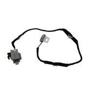 Socket and Wire Lamp - Right, Front (Performance)