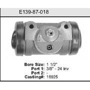 Wheel Cylinder