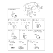 Accessory Mounting Bracket