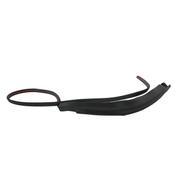 Weatherstrip Door Window - Left, Front (GT)