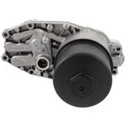 Engine Oil Filter Adapter Adaptor - 3.0L