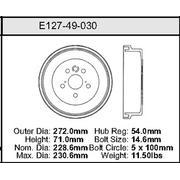 Brake Drum
