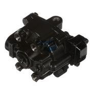 Relay Emergency Valve