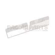 GUARD-FENDER 357 378 SLOPED HOOD '03+