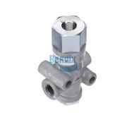 Inversion Valve