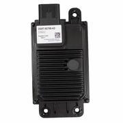 Vehicle Speed Sensor
