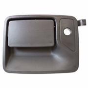 Exterior Door Handle - Left, Front