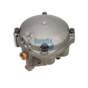 Relay Emergency Valve
