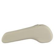 CAPTAINS CHAIRS Seat Armrest <br>Armrest attached to the - Left, Rear