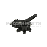 GEAR-STEERING