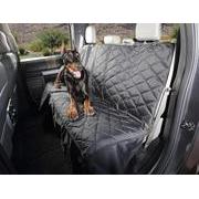 Premium Rear Seat Cover Pet Hammock
